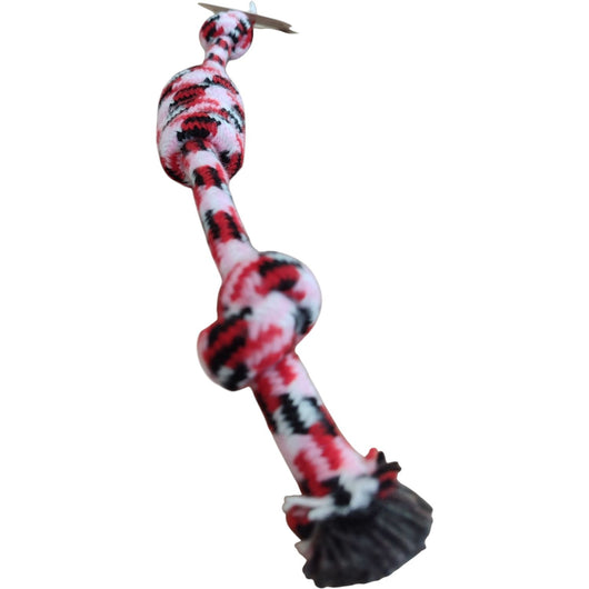 GIOCO PER CANI IN CORDA