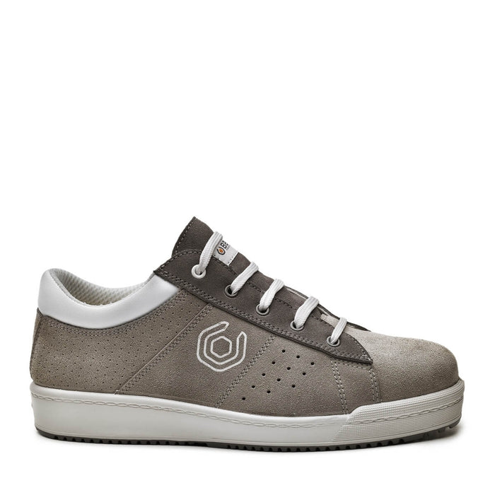 Scarpe Antinfortunistica Basse S1P SRC Stile Moderno | Base Protection PIXEL, Numero 37