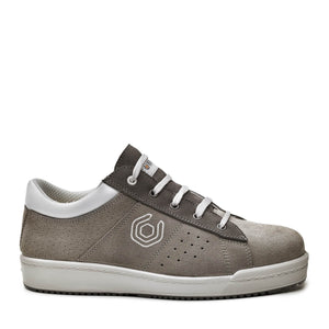 Scarpe Antinfortunistica Basse S1P SRC Stile Moderno | Base Protection PIXEL, Numero 38