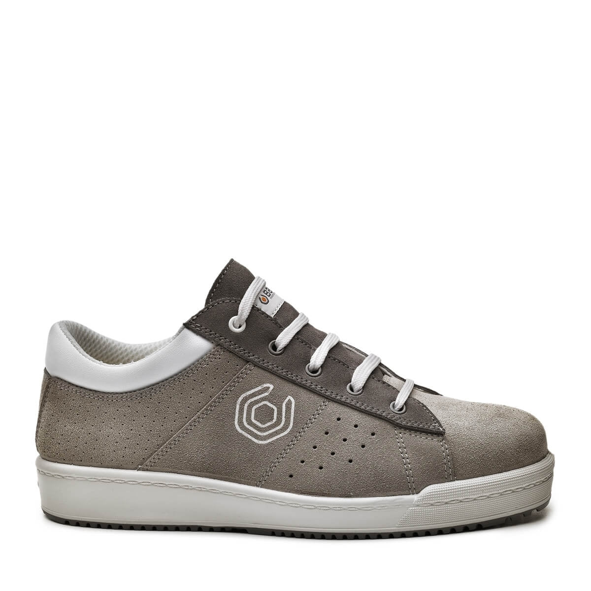 Scarpe Antinfortunistica Basse S1P SRC Stile Moderno | Base Protection PIXEL, Numero 47