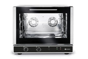Forno da pasticceria con umidificatore manuale, HENDI