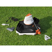 Bestway Robot Pulizia Piscina Flowclear AquaRover 3202583