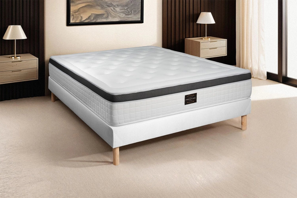 Materasso 90x200 cm Memory foam - Privilège
