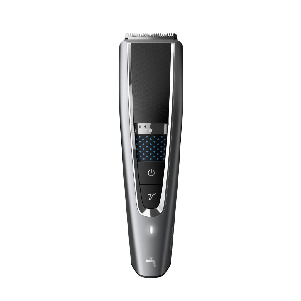 Philips 5000 series Hairclipper series 5000 HC5650/15 Regolacapelli lavabile