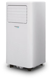 Irradio VIGO 7 Condizionatore Portatile 7000 BTU con Pompa di Calore Caldo/Freddo