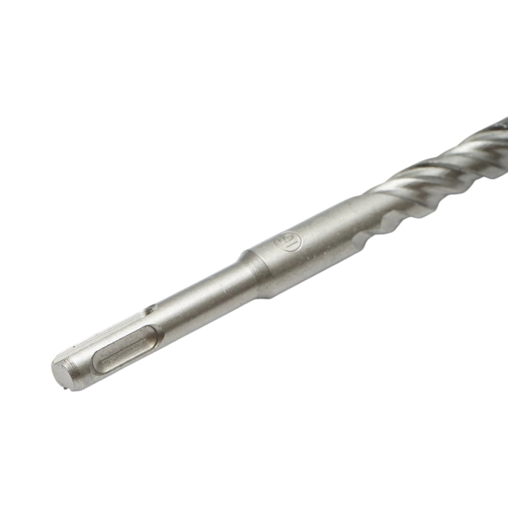 Punta per calcestruzzo 16x160mm SDS Plus, punta a croce