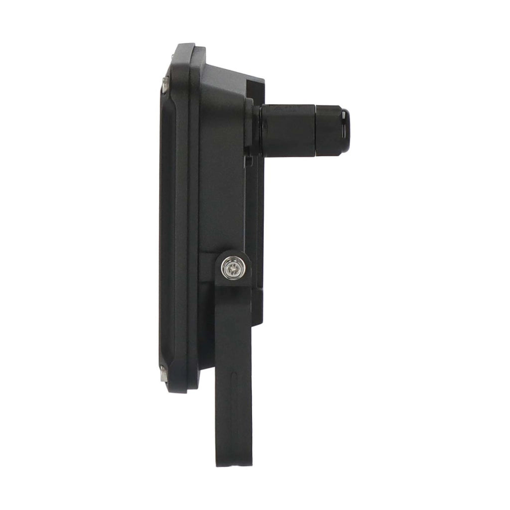 Lampada per proiettore LED 30W 3450lm IPX6 Modello Jaro 4060 Nero Brennenstuhl