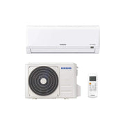 SAMSUNG F-AR09MLB CLIMATIZZATORE MONOSPLIT 9000 BTU GAS R32 CLASSE A++/A+ MOTORE INVERTER