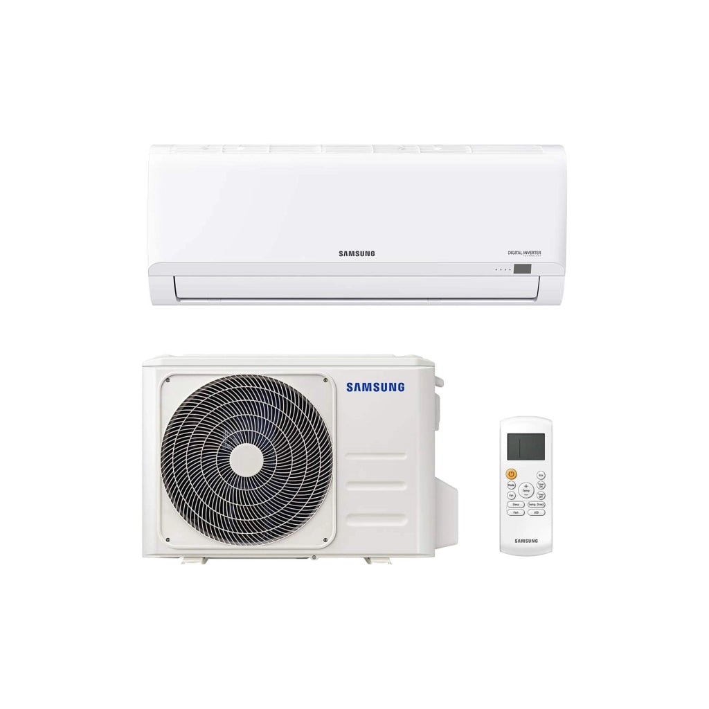 SAMSUNG F-AR09MLB CLIMATIZZATORE MONOSPLIT 9000 BTU GAS R32 CLASSE A++/A+ MOTORE INVERTER