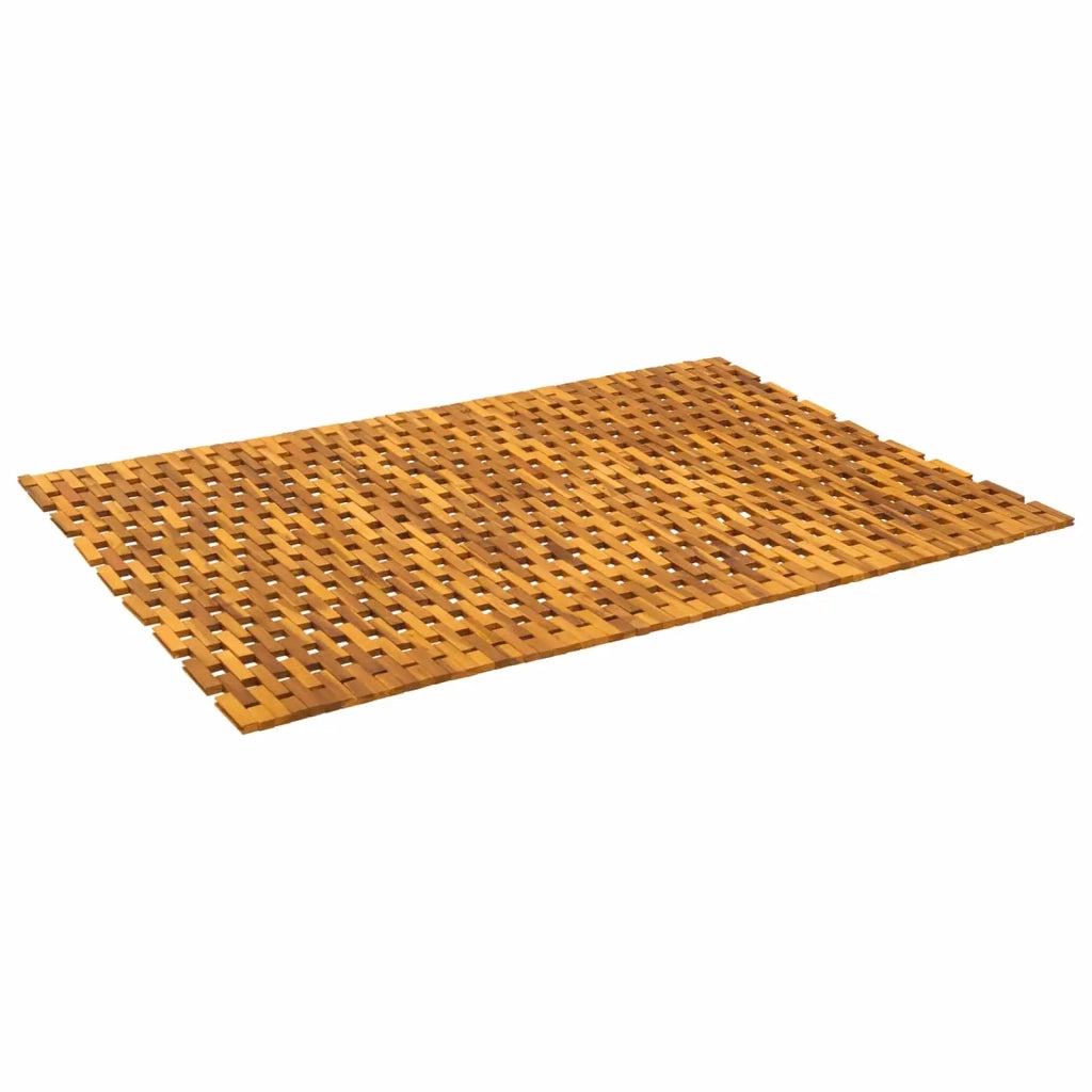 Tappetini da bagno Naturale 95 x 140 cm 42024971