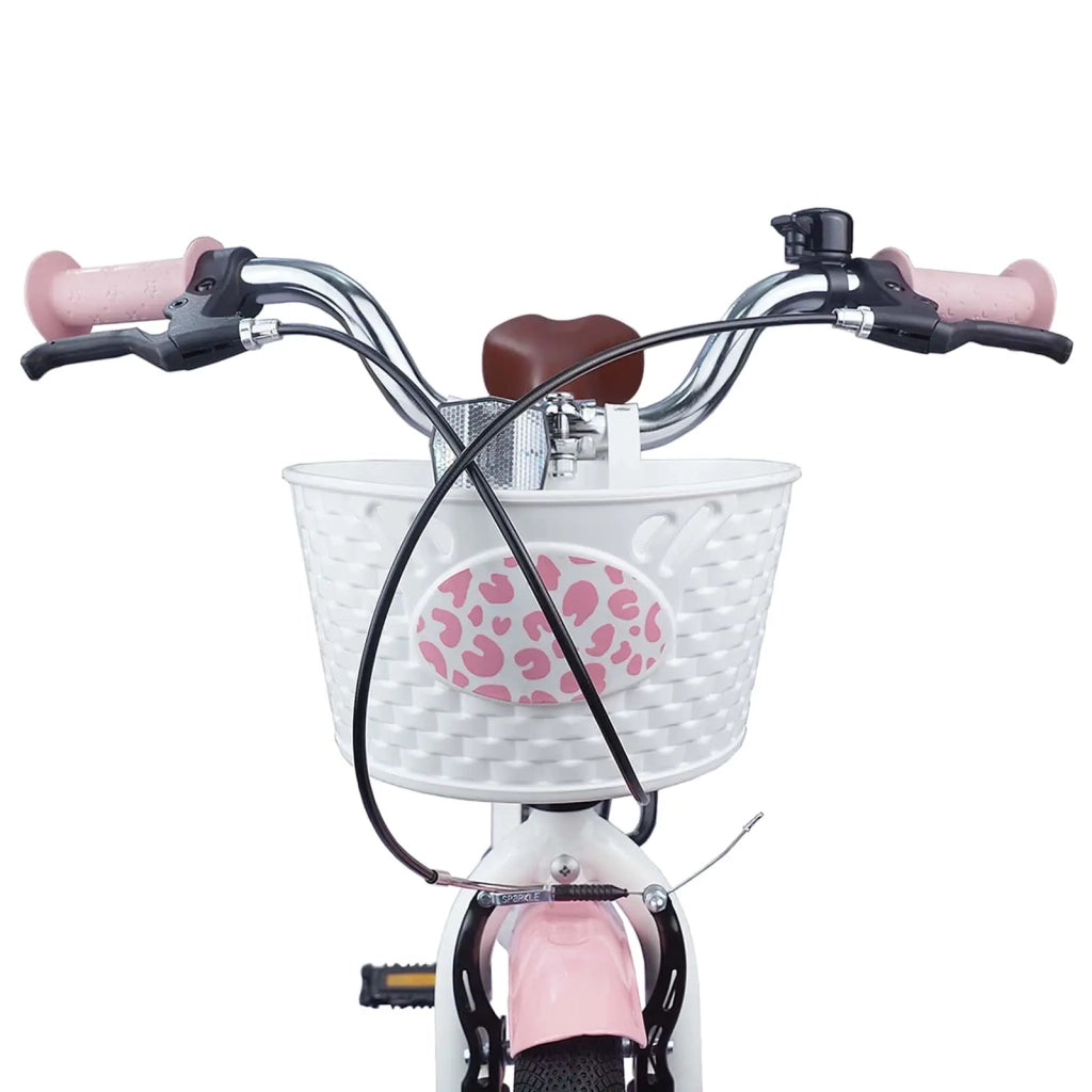 Bicicletta per Bambini 18 Pollici per bambini dai 5 ai 7 anni 42009610