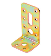 PIASTRA 750 ANGOLARE ACC TROP REGOL 50X90X45 MM- ALDEGHI LUIGI SPA- 10,0 pz