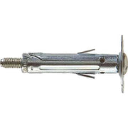 TASSELLO CON VITE IN ACCIAIO SBS 9/4 - Ø 9x45 mm - 100 pezzi- FISCHER