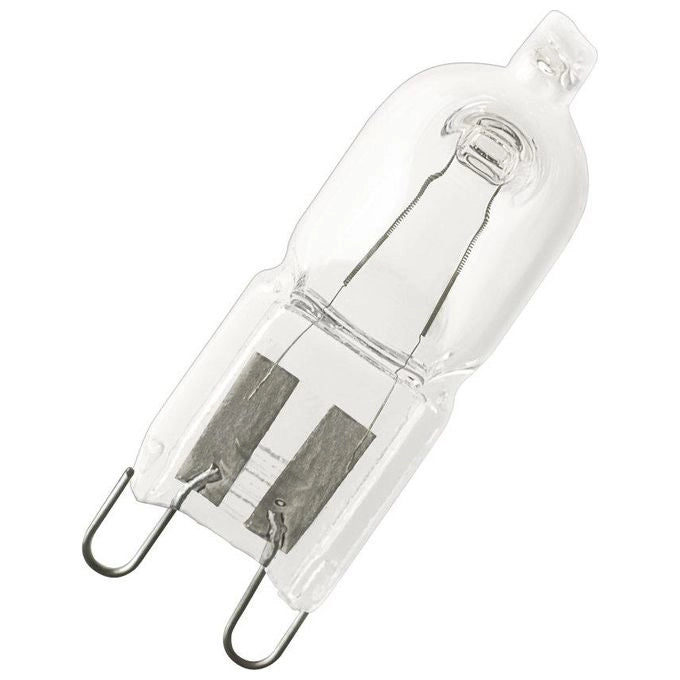 Osram HALOPIN OVEN 40 W 230 V G9 lampadina alogena Bianco caldo