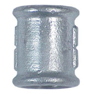 MANICOTTO GHISA ZINCATA 270 GEBO - 11/2F- 5 pezzi