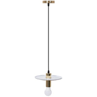Lampada APP1213-1CP Gold