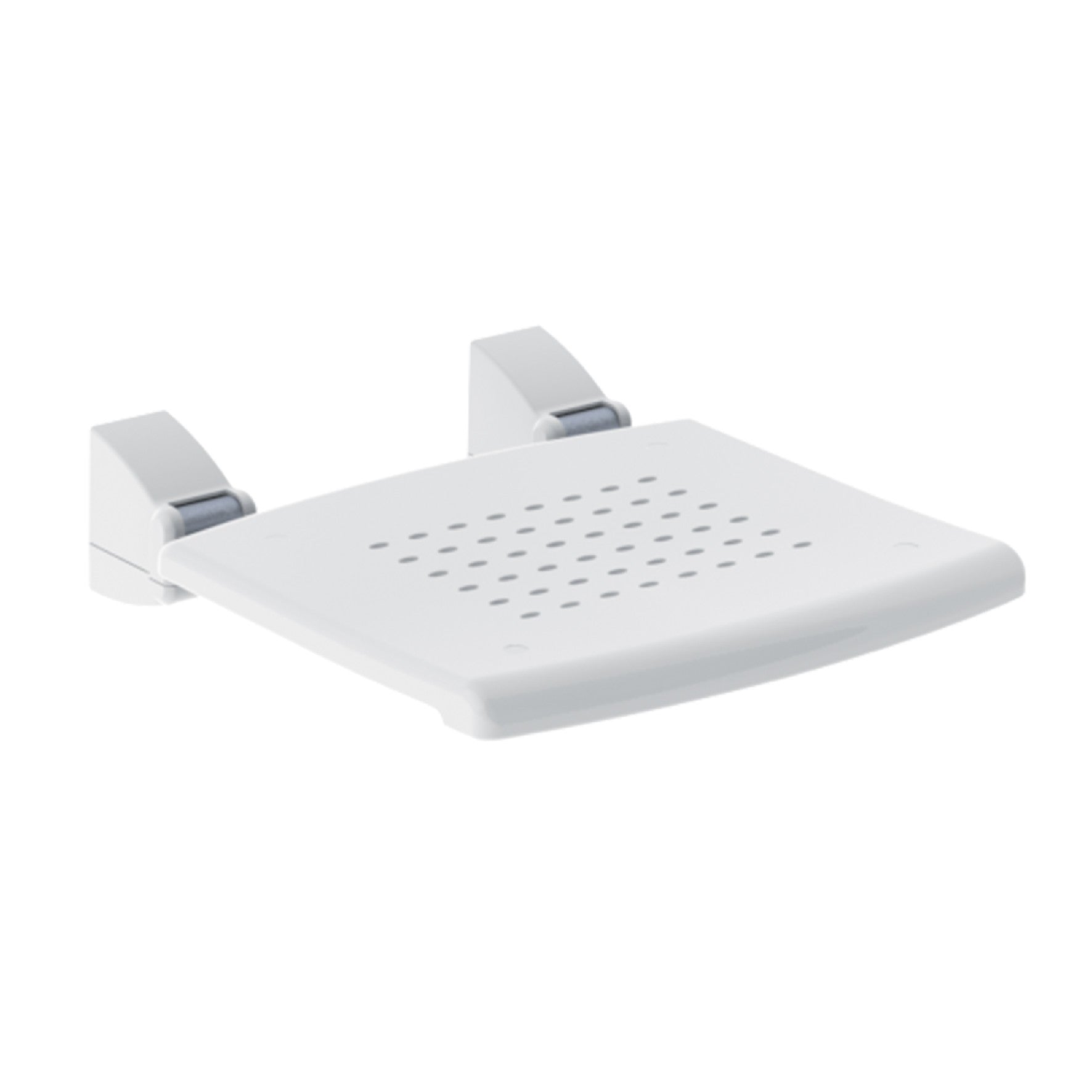 Sedile ribaltabile da muro serie care p 52