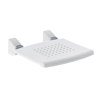 Sedile ribaltabile da muro serie care p 52