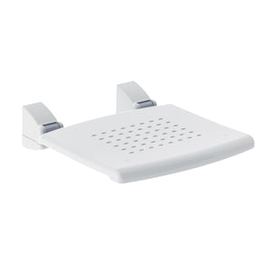 Sedile ribaltabile da muro serie care p 52