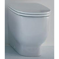 Pozzi ginori sedile per wc serie 500 originale