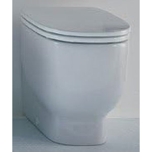 Pozzi ginori sedile per wc serie 500 originale