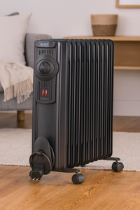 RADIATORE AD OLIO BLACK & DECKER MOD.BXRA 2000E - 11 ELEMENTI