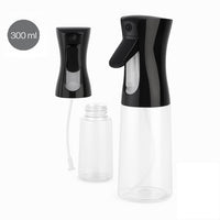 Oliera Spray 300ml in plastica PP uso Alimentare per Friggitrice ad Aria Anti Spreco Cucina