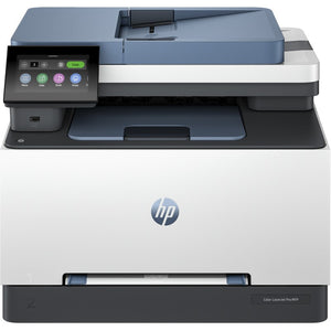 Hp color laserjet pro stampante multifunzione 3302fdw - 499Q8F#B19