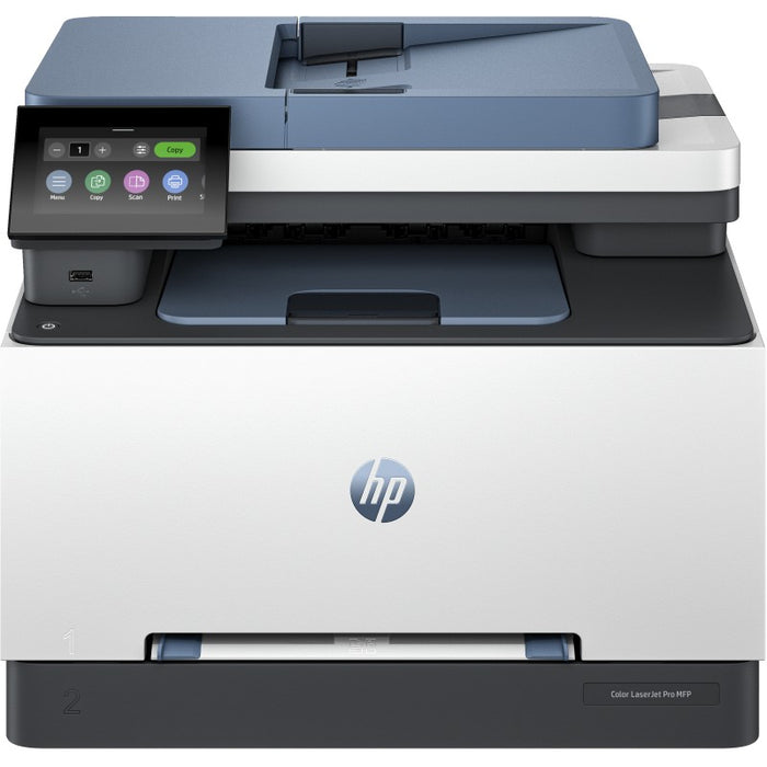 Hp color laserjet pro stampante multifunzione 3302fdw - 499Q8F#B19