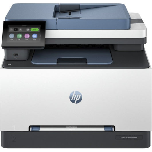 Hp color laserjet pro stampante multifunzione 3302fdw - 499Q8F#B19