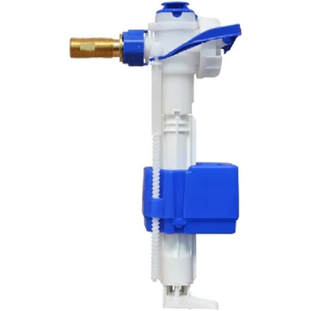 Its fluidmaster a galleggiante per batteria unibox, bianco, 0