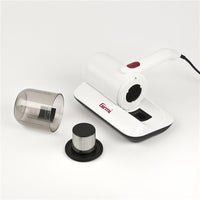 GIRMI BATTIMATERASSI CON LAMPADA UV 300W - COLORE BIANCO