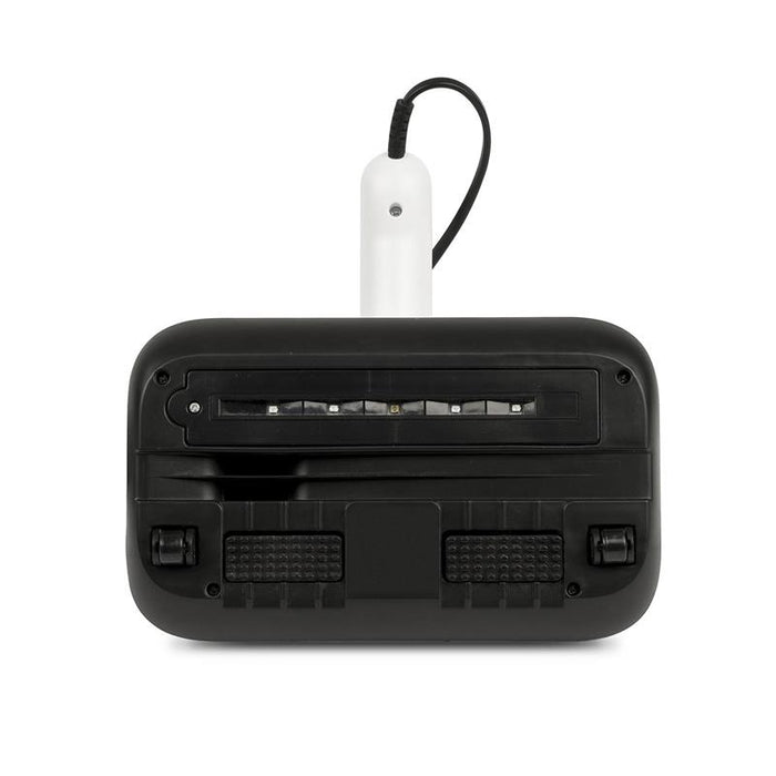 GIRMI BATTIMATERASSI CON LAMPADA UV 300W - COLORE BIANCO