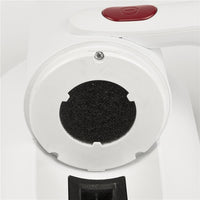 GIRMI BATTIMATERASSI CON LAMPADA UV 300W - COLORE BIANCO