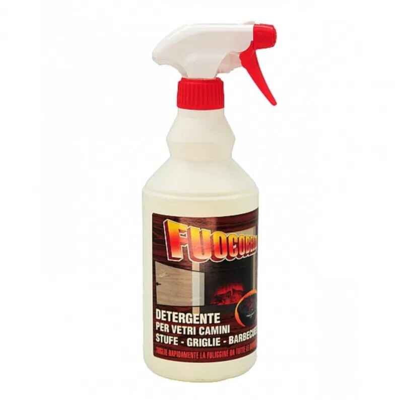 FUOCOBELLO PULIVETRO ML.75 - GMR