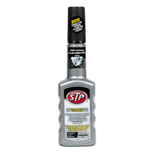 ADD.STP PULITORE COMPLETO BENZINA 200ML - RHUTTEN
