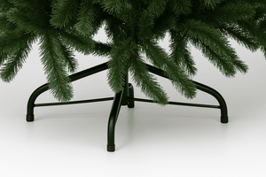 Albero di Natale “Alpino” 180 cm – 1.085 rami – Modello Ecologico