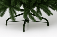 Albero di Natale “Alpino” 210 cm – 1.773 rami – Modello Ecologico