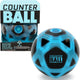 Smart Ball Counter Ball Pallone Calcio Conta Palleggi Palla Interattiva con Luci