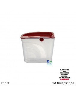 DISPENSER CUCINA 1,3LT ASSORT. - BAMA