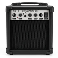 Chitarra Acustica Elettrica 41" Sunburst con Amplificatore Corde Plettro Tracolla