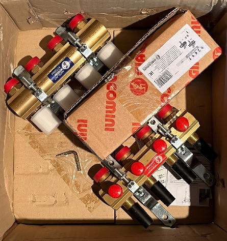 COLLETT.R553F 1X18 /6 + R269T 1 - GIACOMINI