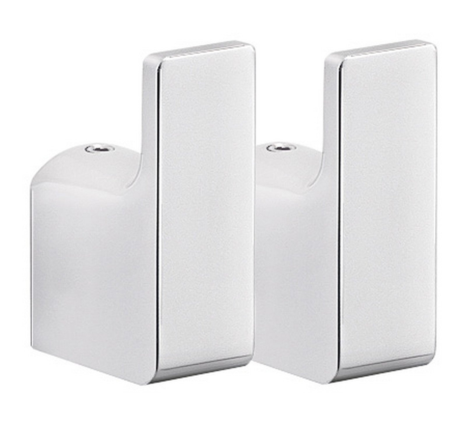 gedy pi27 pirenei appendino 2 pz cromato cod:ferx.17720