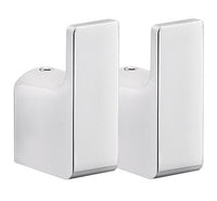 gedy pi27 pirenei appendino 2 pz cromato cod:ferx.17720