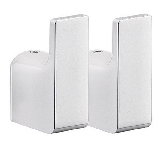 gedy pi27 pirenei appendino 2 pz cromato cod:ferx.17720