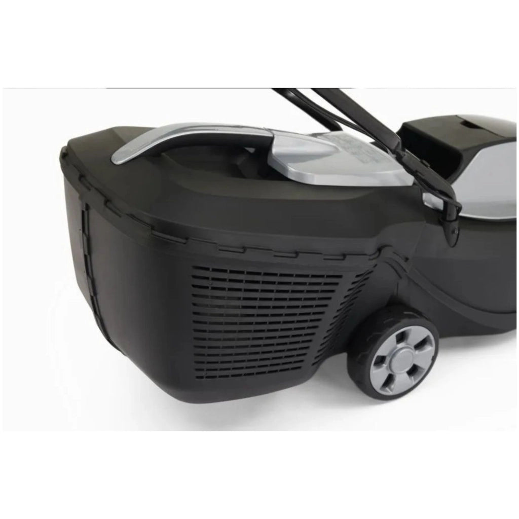 TOSAERBA A BATTERIA ALPINA AL3020 LI KIT