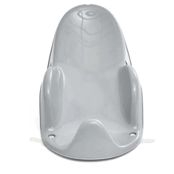 THERMOBABY Sdraietta per bagnetto ATOLL Affascinante grigio