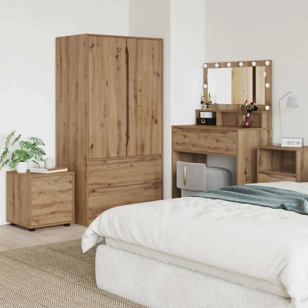 Mobile da Bagno Rovere artigianale 40,5 x 40 x 44 cm 888956