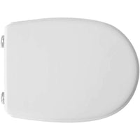 Copriwater coprivaso tavoletta sedile wc per cesame vaso aretusa