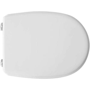 Copriwater coprivaso tavoletta sedile wc per cesame vaso aretusa